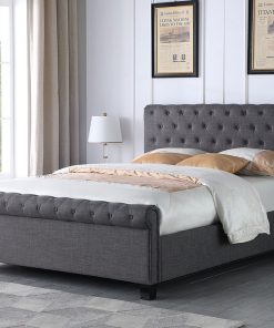 Paris Ottoman Bed