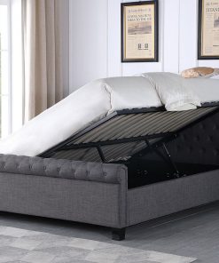 Paris Ottoman Bed