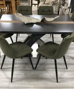 DETROIT DINING SET