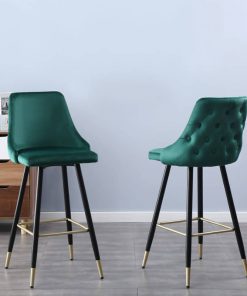 Alternative view of TUSCANY STOOL