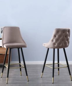 Alternative view of TUSCANY STOOL