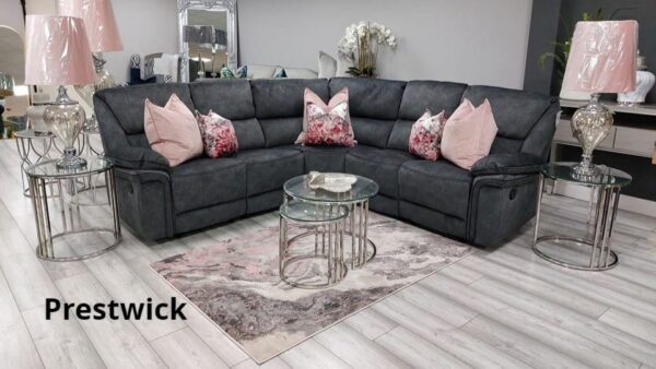 PRESTWICK - Image 2