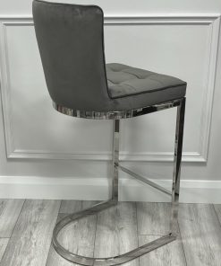 Alternative view of BELLA STOOL