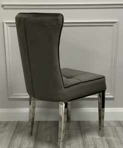 Alternative view of BELLA