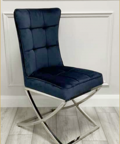 Alternative view of AVA