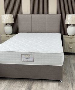ROMAN DIVAN BASE - TWEED BEIGE