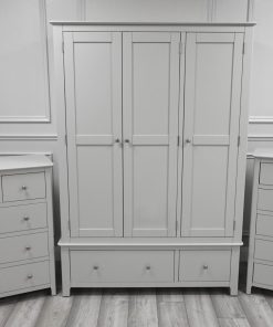 APPLEBY Grey