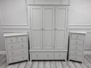 APPLEBY Grey