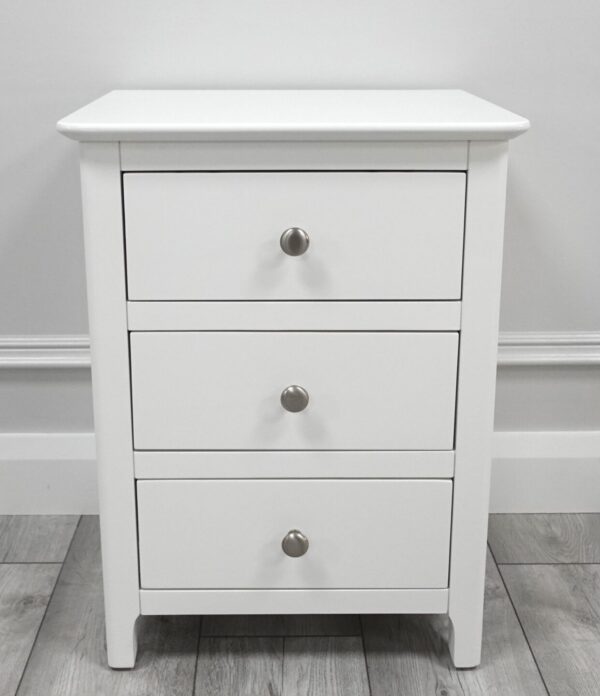 APPLEBY White - Image 4