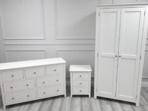 APPLEBY White