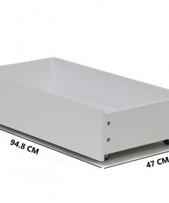 Under Drawers