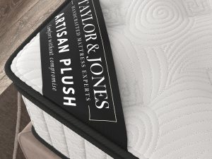 Alternative view of ARTISAN ROLL-UP MATTRESS