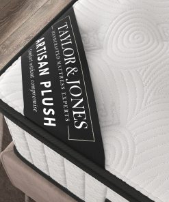 Alternative view of ARTISAN ROLL-UP MATTRESS