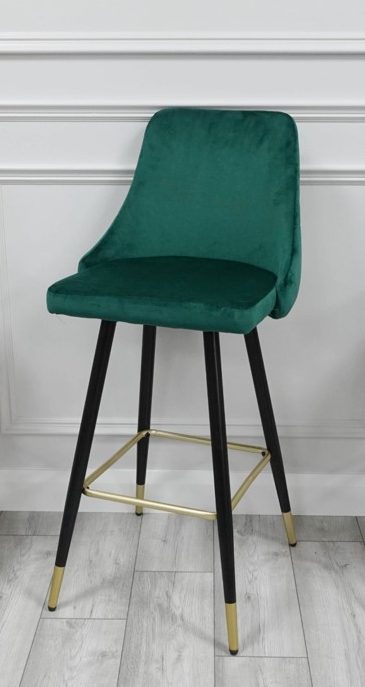 TUSCANY STOOL GREEN