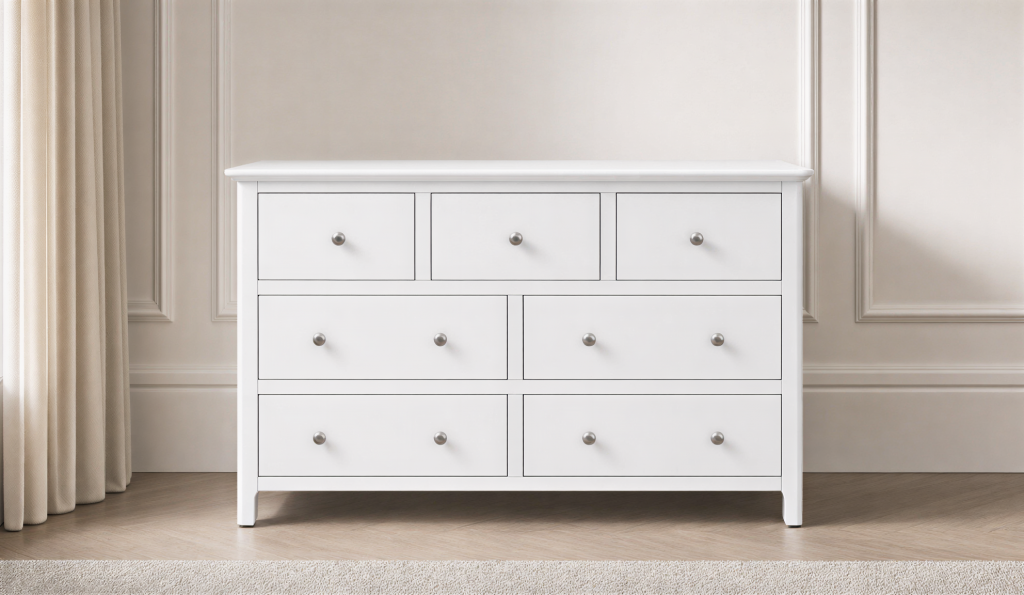 Appleby 4+3 Chest