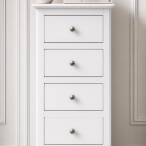 Appleby 5 Drawer Tall Chest