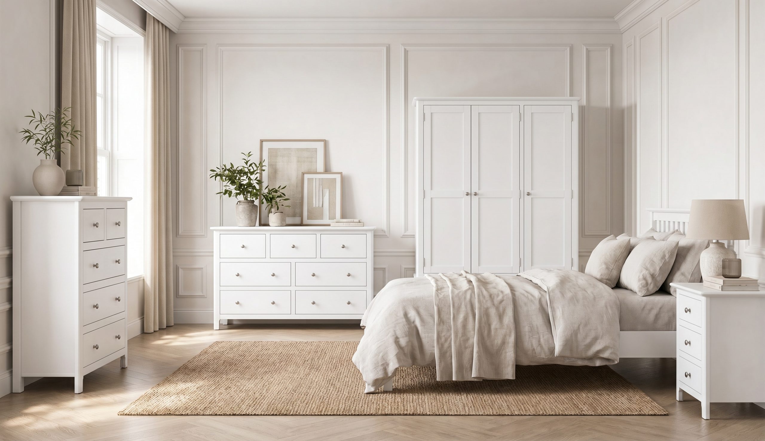 Welcome to MPD Furniture