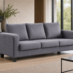 Tempo 3 Seater Sofa in a Box