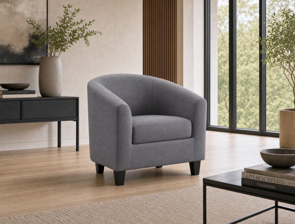 Tempo Tub Chair