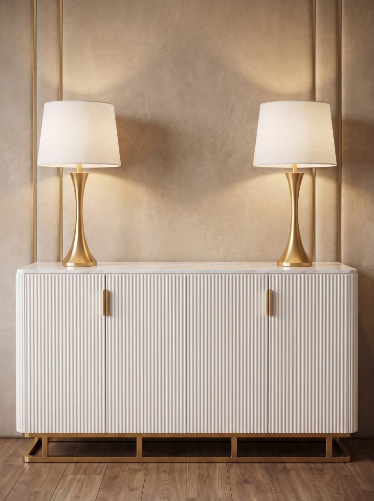 MANHATTAN SIDEBOARD
