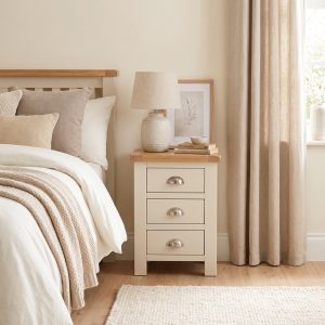 Mya Bedside
