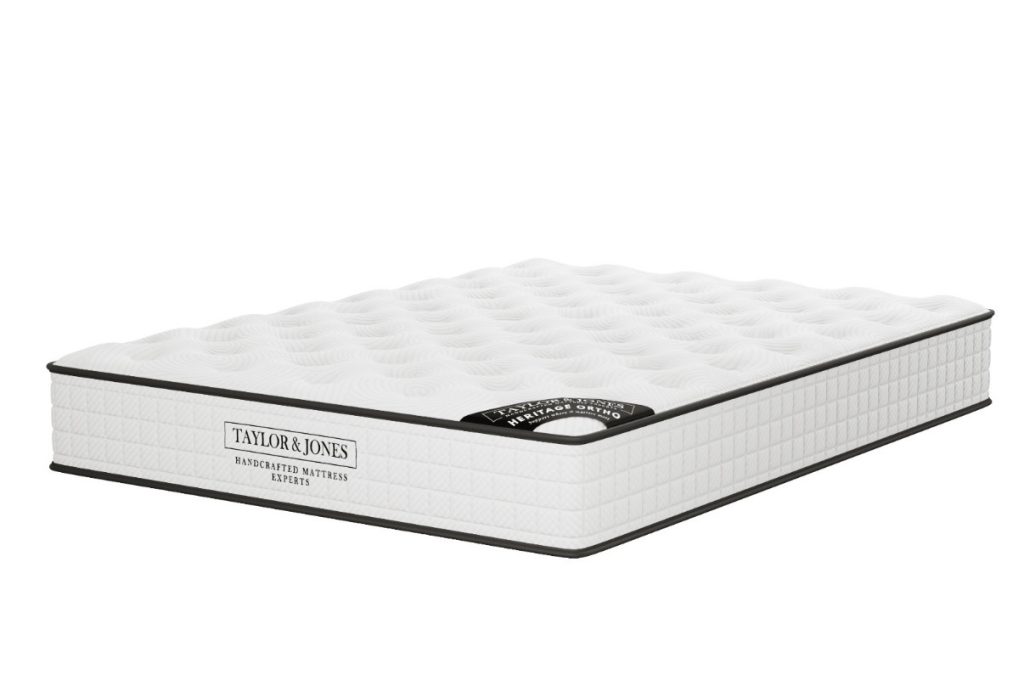 HERITAGE ROLL-UP MATTRESS