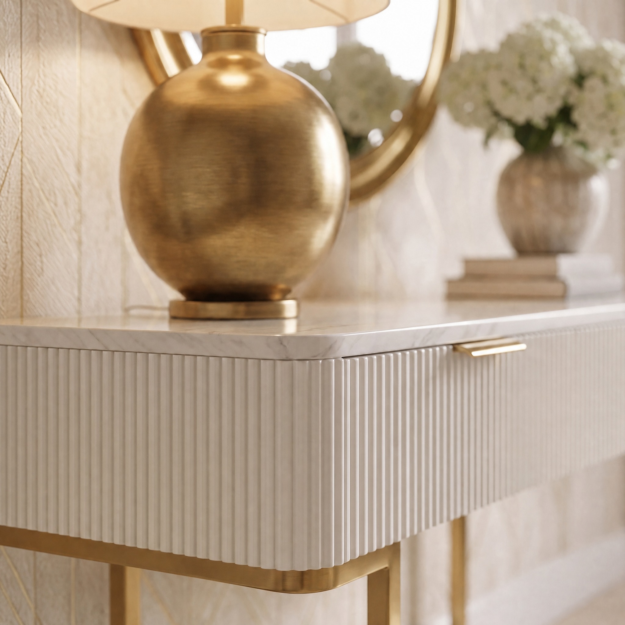 MANHATTAN CONSOLE - Image 2