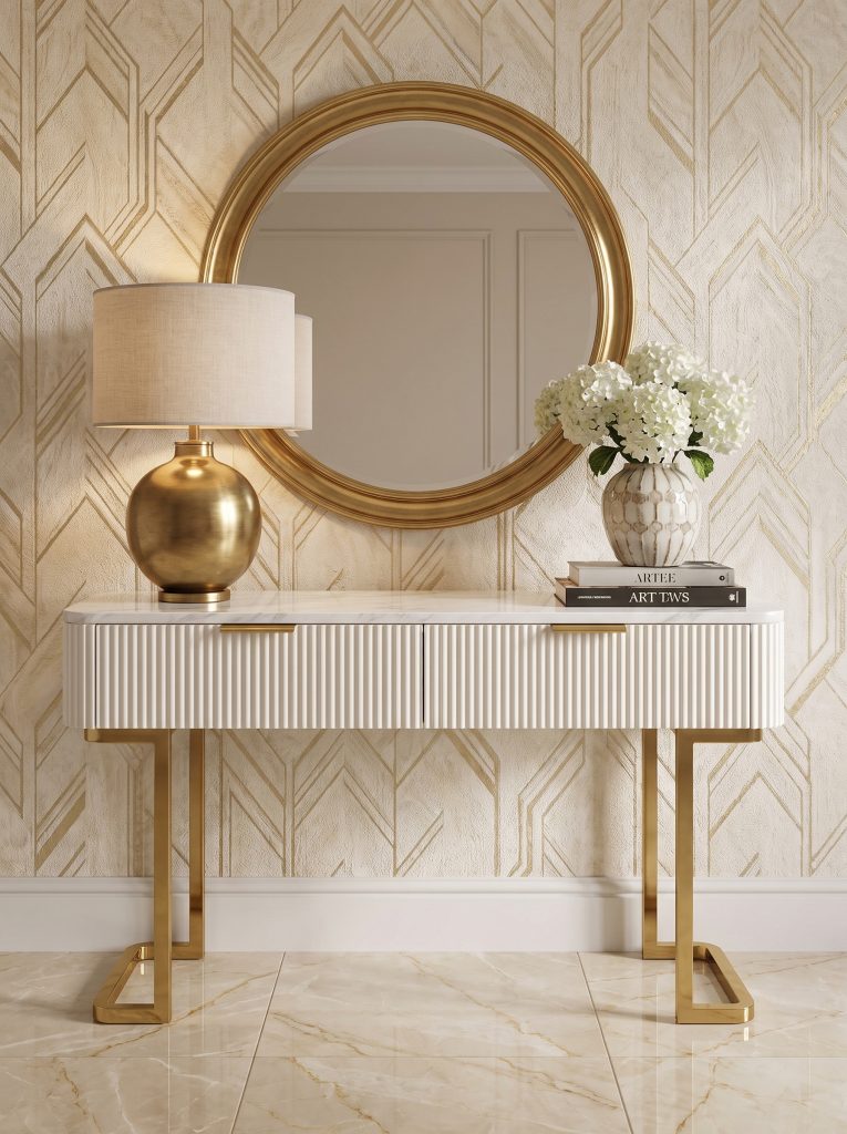 MANHATTAN CONSOLE