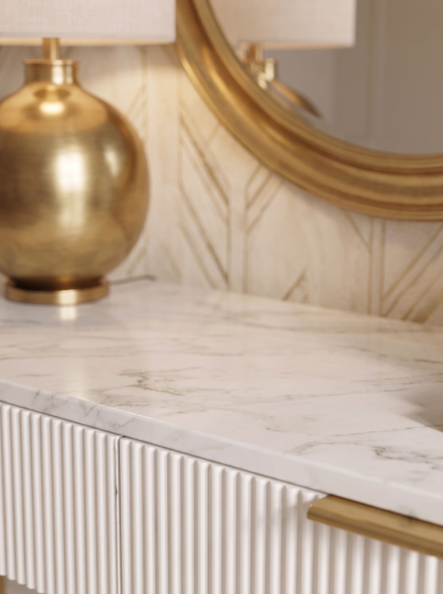 MANHATTAN CONSOLE - Image 3